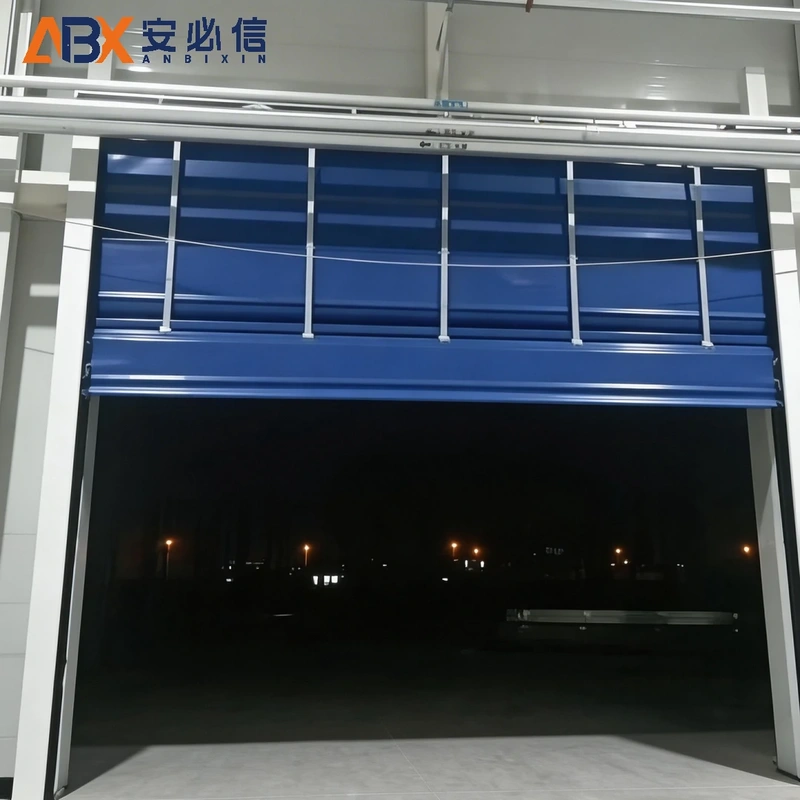 河池市冷库门封